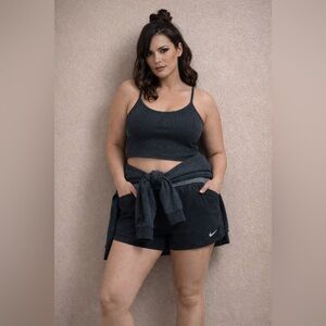 10. Nike Monochrome Fit